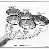 The Montreal Olympics boycott
