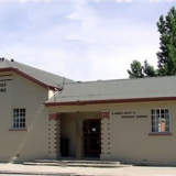 Ōmakau memorial centre