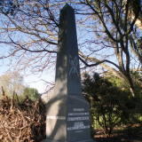 Ōrākau NZ Wars memorial