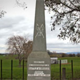 Ōrākau, famed battle site - roadside stories