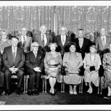 Order of New Zealand members, 1990