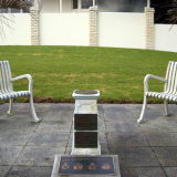 Ōrewa remembrance reserve