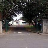 Ōtāhuhu school memorial gates