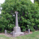 Otaio war memorial