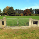 Ōtekaieke war memorial