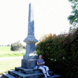 Otipua war memorial