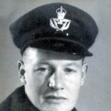Sound: Ian Newlands describes the war in the Pacific