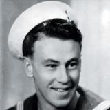 Sound: John McKay describes the war in the Pacific