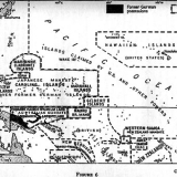 League of Nations mandates in the Pacific 