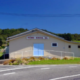 Pākawau memorial hall