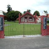Pakipaki Second World War memorial