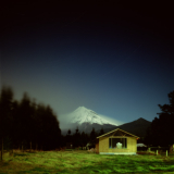 <em>Taranaki</em> by Andy Palmer
