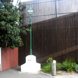 Pātea South African War memorial