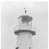 Pencarrow Lighthouse, c.1900
