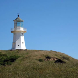 Pencarrow Lighthouse today