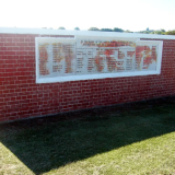 Bay View war memorial