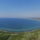 Plugge's Plateau panorama, Gallipoli