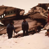 Sound clip: effects of Erebus disaster on police