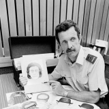 Police artist, 1987
