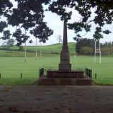 Port Albert war memorial