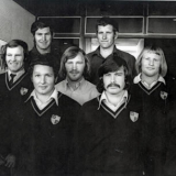 Poverty Bay rugby brothers