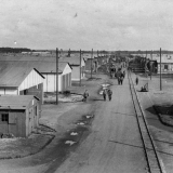 Stalag XB Sandbostel POW camp
