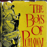 The boys of Puhawai