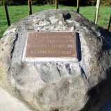 Pukekohe East NZ Wars memorial