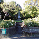 Puketakauere NZ Wars memorial