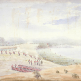 Battle for Puketutu pā