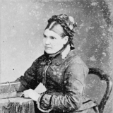 Elizabeth Pulman