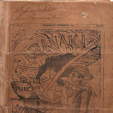 <em>Taranaki Punch</em>