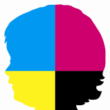 Race Relations Day logo - 2007
