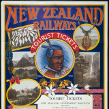 Railways poster, 1920s