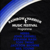Rainbow Warrior music festival