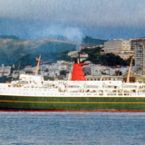 The <em>Rangatira</em>