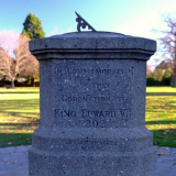 Rangiora South African War memorial