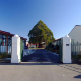 Rangiora Borough School memorial