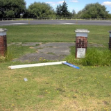 Rangiriri First World War memorial