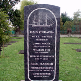 Rangiriri Naval NZ Wars memorial