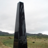 Rangitukia NZ Wars memorial