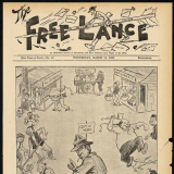 1922 recession cartoon