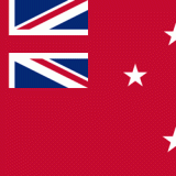 New Zealand Red Ensign