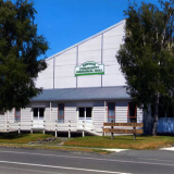 Renwick memorial hall