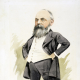 Robert Stout painting