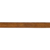 Wooden riot baton