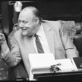 Robert Muldoon
