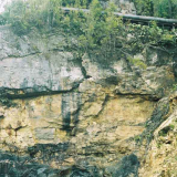 Rogers coal mine