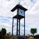Rolleston war memorial