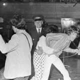 The Rolling Stones in Wellington